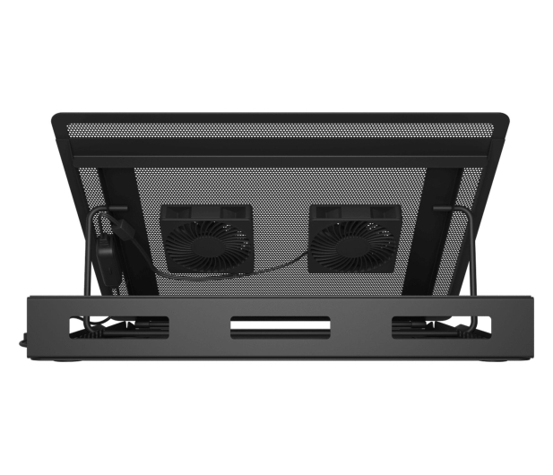 Natec Tern 2 Plus podstawka chłodząca pod laptopa 12,1–17,3" - 1611370 - zdjęcie 5